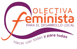 Colectiva Feminista para el Desarrollo Local