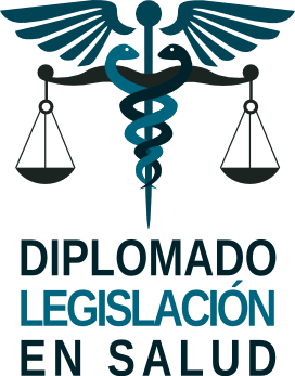 Diplomado Legislación en Salud